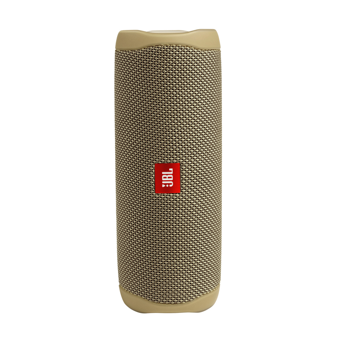 Портативная колонка JBL Flip 5 (Цвет: Sand)
