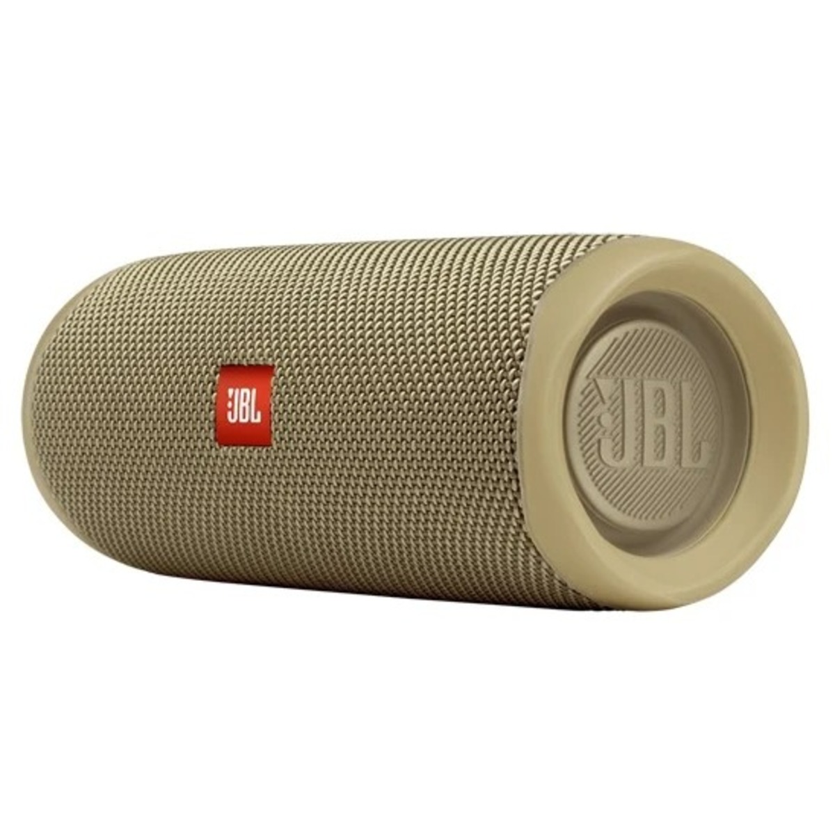 Портативная колонка JBL Flip 5 (Цвет: Sand)