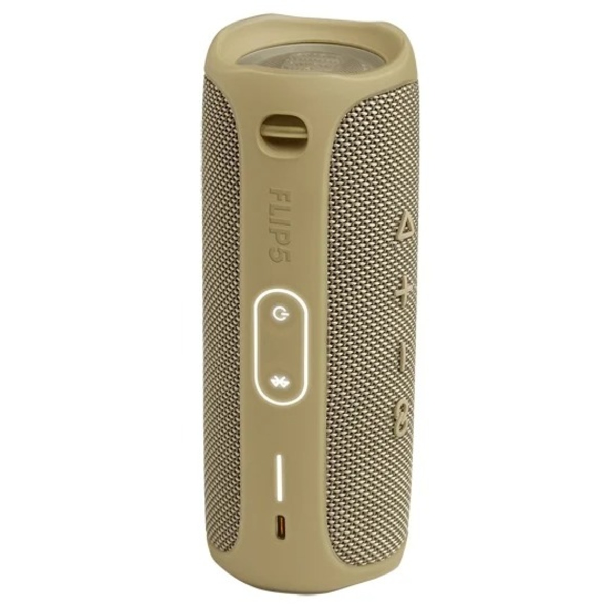 Портативная колонка JBL Flip 5 (Цвет: Sand)