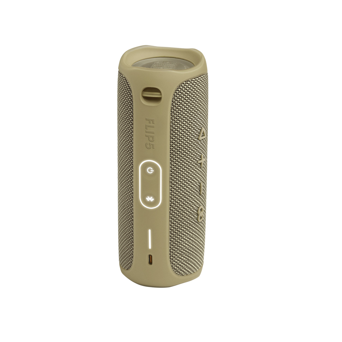 Портативная колонка JBL Flip 5 (Цвет: Sand)