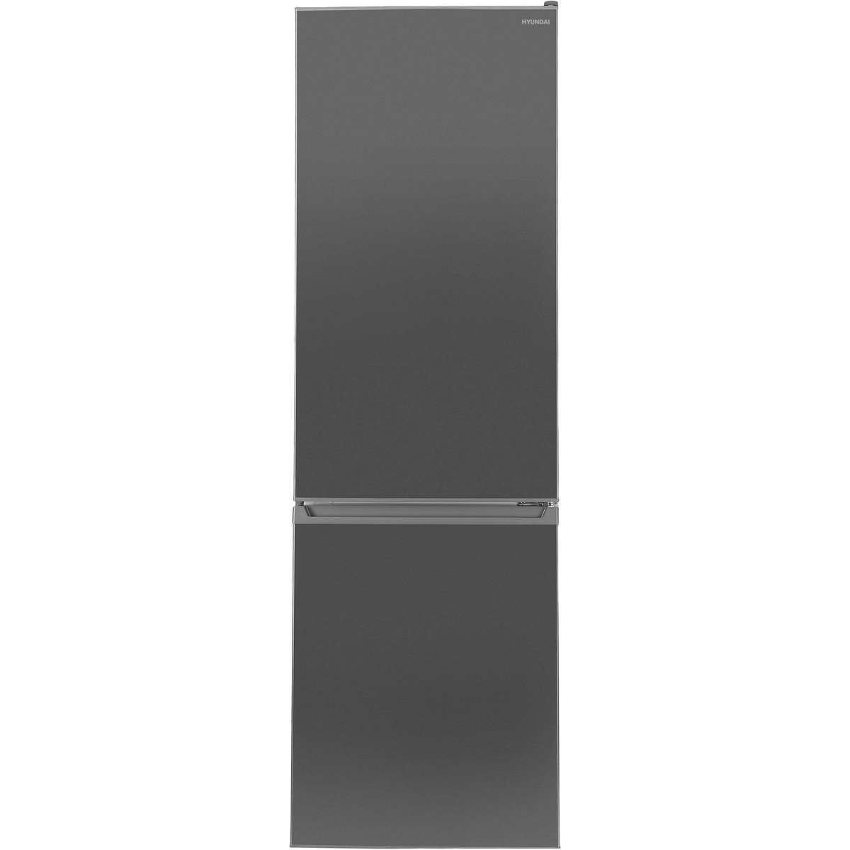 Холодильник Hyundai CC3091LIX (Цвет: Inox)