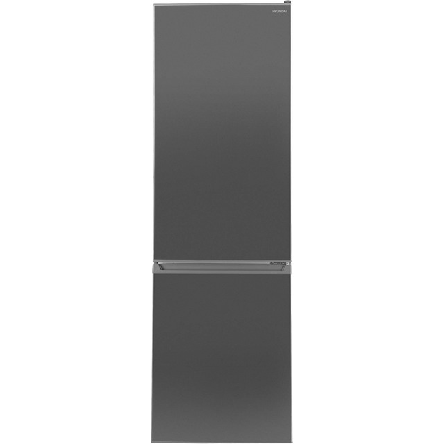 Холодильник Hyundai CC3091LIX (Цвет: Inox)
