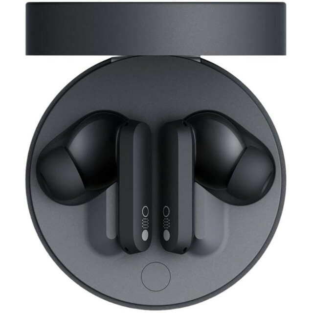 Наушники Nothing CMF Buds Pro (Цвет: Dark Gray)