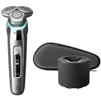 Бритва роторная Philips S9985/50 (Цвет: Silver/Black)