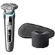 Бритва роторная Philips S9985/50 (Цвет: ..