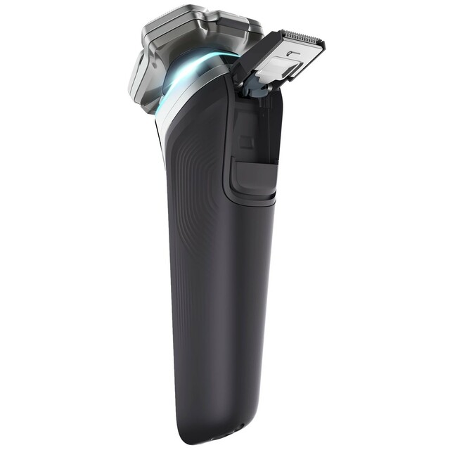 Бритва роторная Philips S9985/50 (Цвет: Silver/Black)