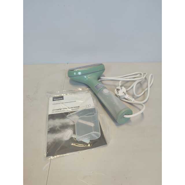 Отпариватель Hyundai H-HS02265 (Цвет: Mint) Отпариватель Hyundai H-HS02265 (Цвет: Mint)