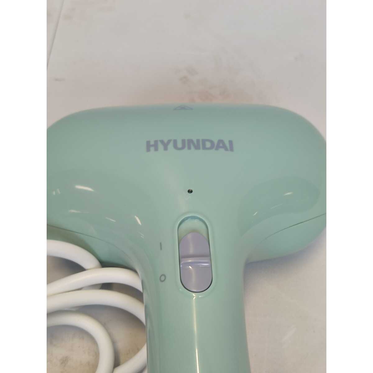 Отпариватель Hyundai H-HS02265 (Цвет: Mint)