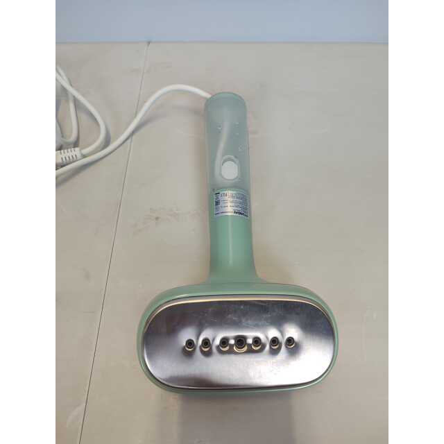 Отпариватель Hyundai H-HS02265 (Цвет: Mint) Отпариватель Hyundai H-HS02265 (Цвет: Mint)