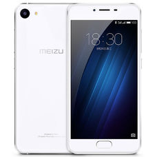 Смартфон Meizu U10 16Gb (Цвет: White)
