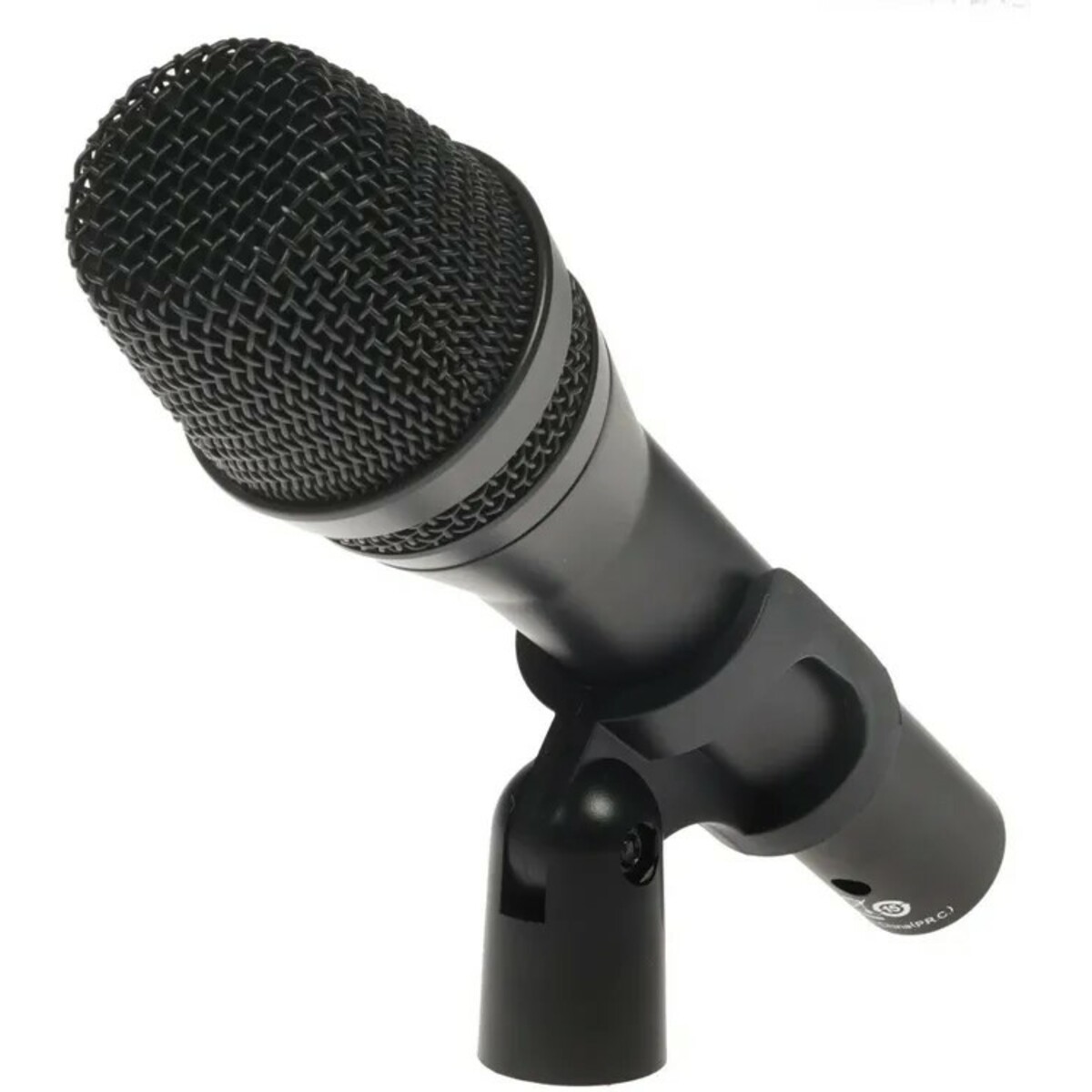 Микрофон проводной AKG P3S, черный