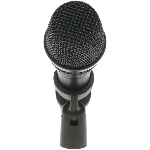 Микрофон проводной AKG P3S, черный