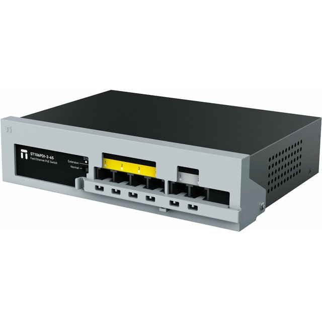 Коммутатор Netis ST106PDI-2-65