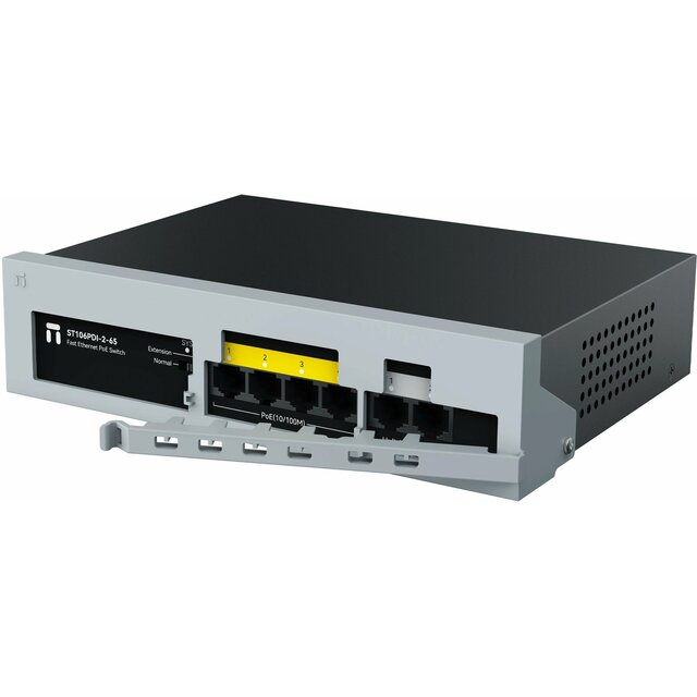 Коммутатор Netis ST106PDI-2-65