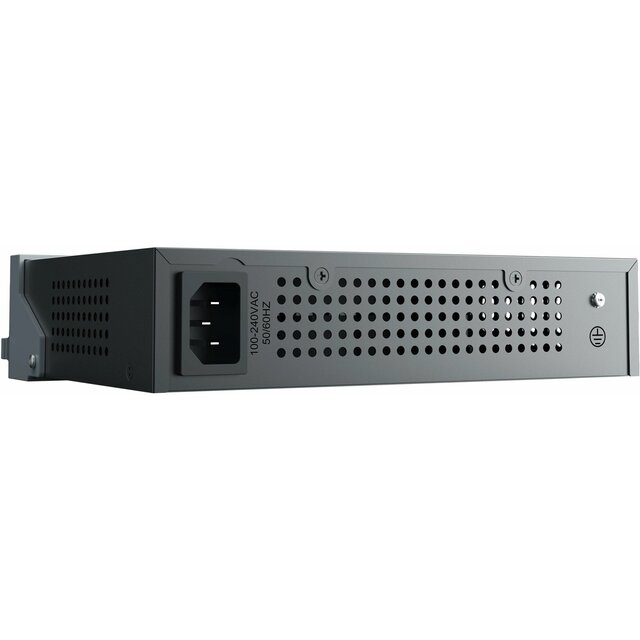 Коммутатор Netis ST106PDI-2-65