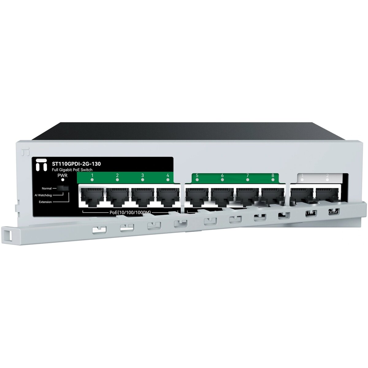 Коммутатор Netis ST110GPDI-2G-130