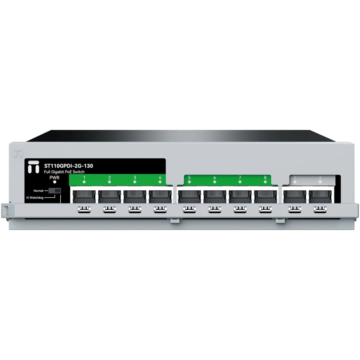Коммутатор Netis ST110GPDI-2G-130
