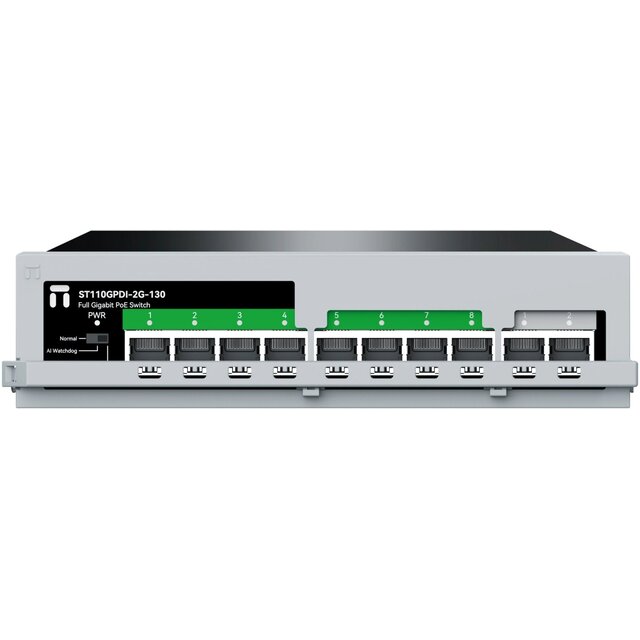 Коммутатор Netis ST110GPDI-2G-130 Коммутатор Netis ST110GPDI-2G-130