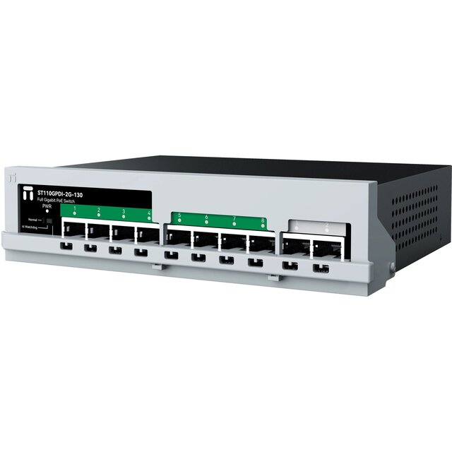 Коммутатор Netis ST110GPDI-2G-130 Коммутатор Netis ST110GPDI-2G-130