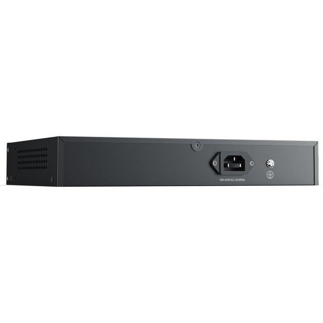 Коммутатор Netis ST118GHPDI-2G-130 Коммутатор Netis ST118GHPDI-2G-130