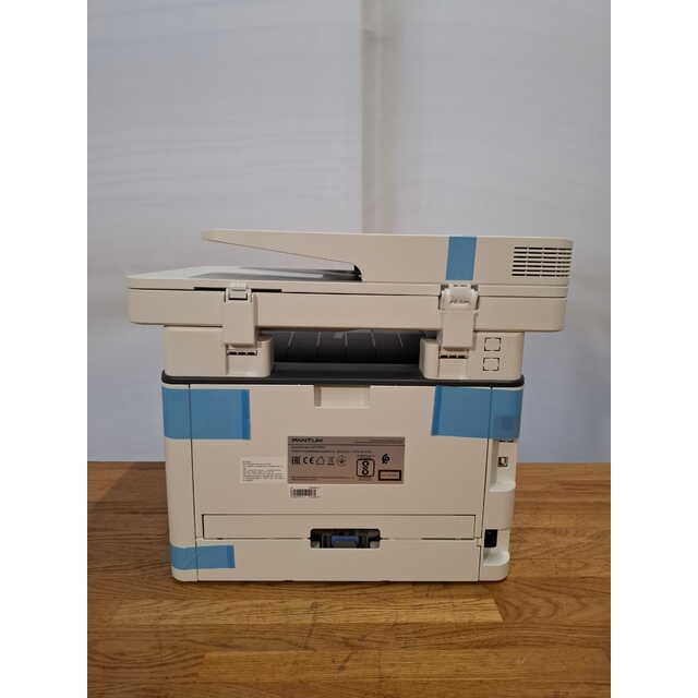 МФУ лазерный Pantum M7100DN, белый МФУ лазерный Pantum M7100DN, белый