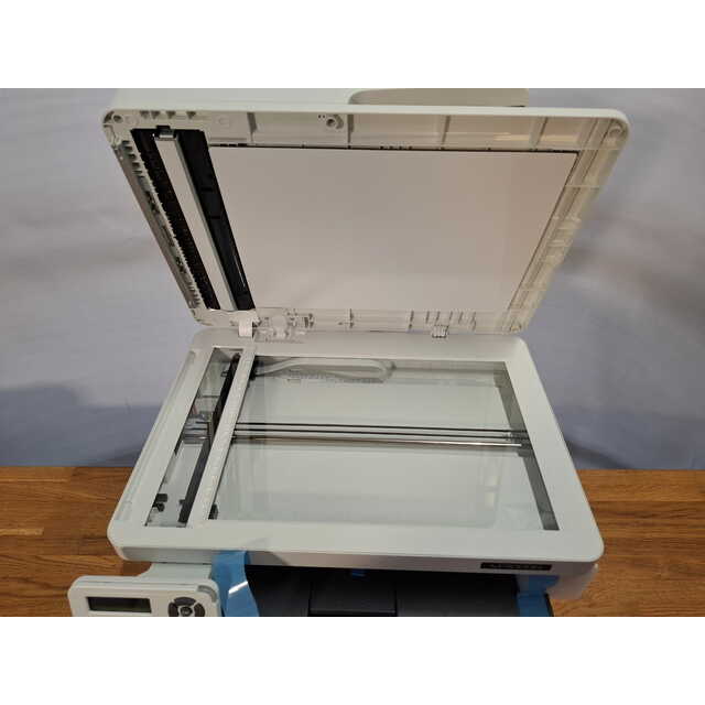 МФУ лазерный Pantum M7100DN, белый МФУ лазерный Pantum M7100DN, белый
