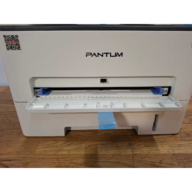 МФУ лазерный Pantum M7100DN, белый МФУ лазерный Pantum M7100DN, белый