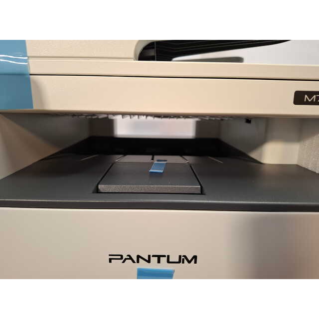 МФУ лазерный Pantum M7100DN, белый МФУ лазерный Pantum M7100DN, белый