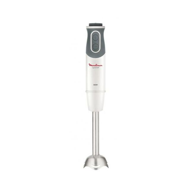 Блендер погружной Moulinex Optichef DD642132 (Цвет: White)
