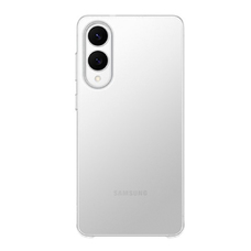 Чехол-накладка Devia Naked Case для смартфона Samsung Galaxy S25 Edge (Цвет: Clear)