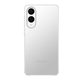 Чехол-накладка Devia Naked Case для смартфона Samsung Galaxy S25 Edge (Цвет: Clear)