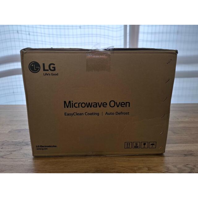 Микроволновая печь LG MS2044V (Цвет: Silver) Микроволновая печь LG MS2044V (Цвет: Silver)