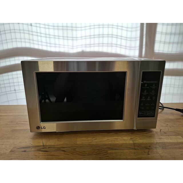 Микроволновая печь LG MS2044V (Цвет: Silver) Микроволновая печь LG MS2044V (Цвет: Silver)