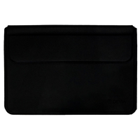 Чехол-папка Devia Ultra-Thin MacBook Bracket Bag для Macbook Air 13.3/Pro 13.3, черный