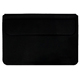 Чехол-папка Devia Ultra-Thin MacBook Bracket Bag для Macbook Air 13.3/Pro 13.3, черный