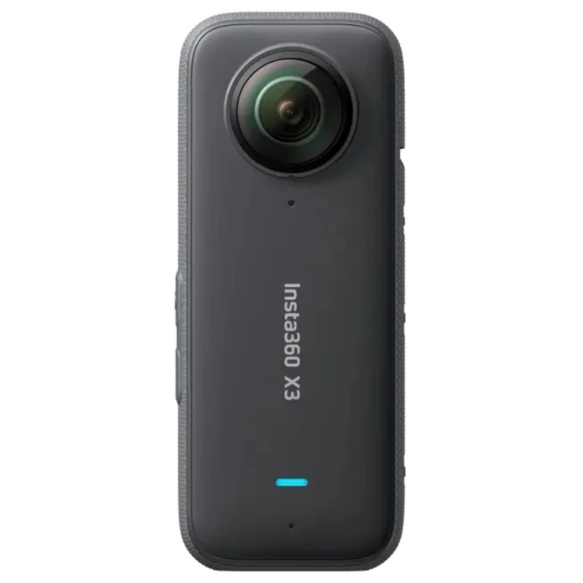 Экшн-камера Insta 360 X3, черный