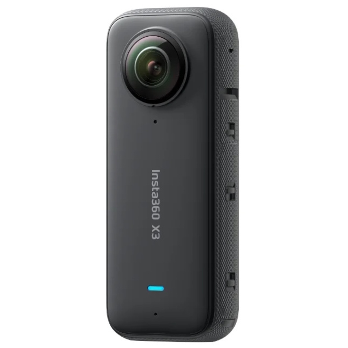 Экшн-камера Insta 360 X3, черный