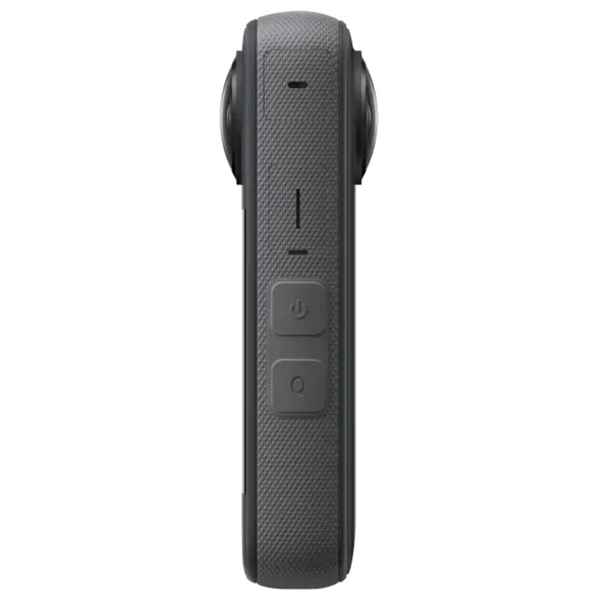 Экшн-камера Insta 360 X3, черный