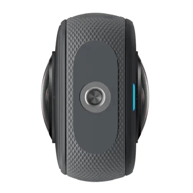 Экшн-камера Insta 360 X3, черный