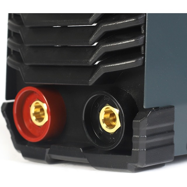 Сварочный аппарат Patriot WM160D (Цвет: Gray) Сварочный аппарат Patriot WM160D (Цвет: Gray)