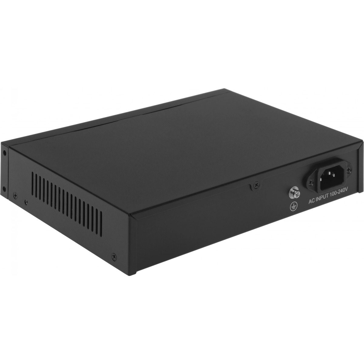 Коммутатор Cudy GS1010PE