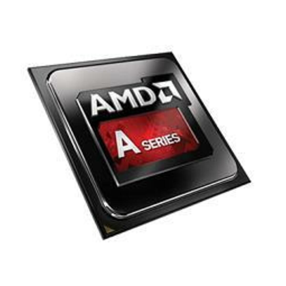 Процессор AMD A12 9800E AM4 (AD9800AHM44AB) OEM