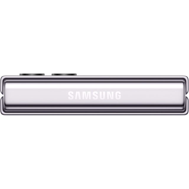 Смартфон Samsung Galaxy Z Flip5 8/256Gb F731BLIGCAU RU (Цвет: Lavender)