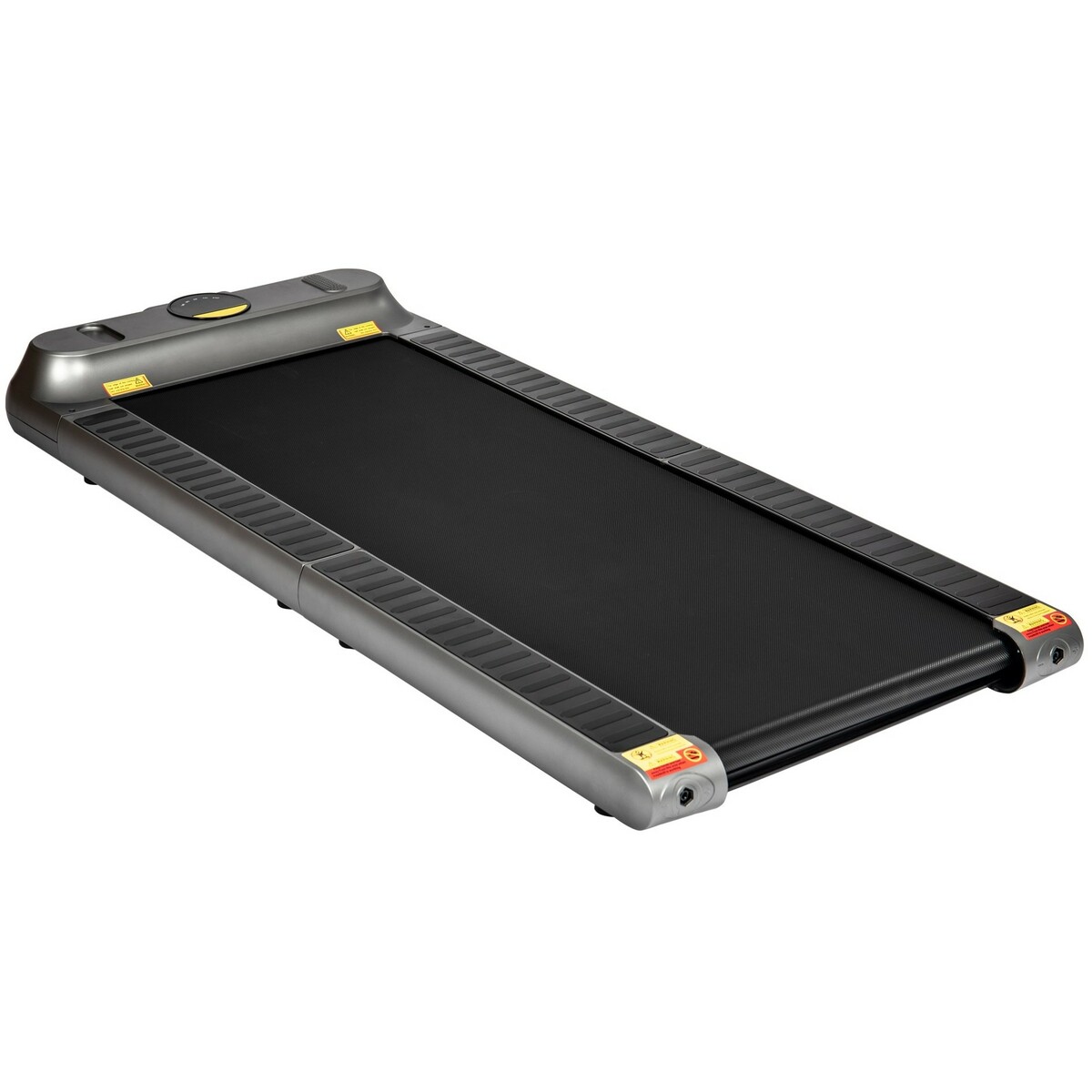 Беговая дорожка Hiper FWPD-001 Compact, черный