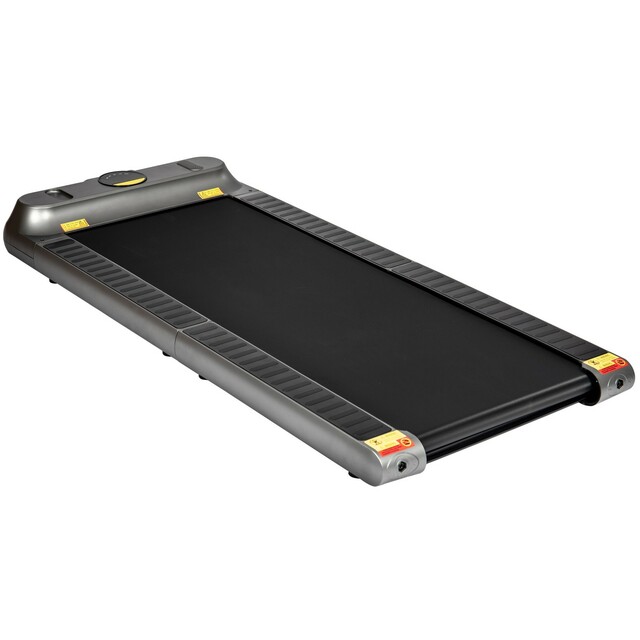 Беговая дорожка Hiper FWPD-001 Compact, черный Беговая дорожка Hiper FWPD-001 Compact, черный