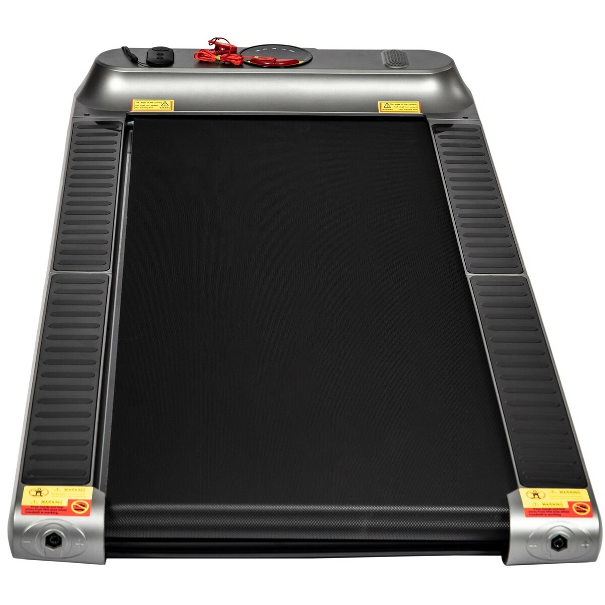 Беговая дорожка Hiper FWPD-001 Compact, черный