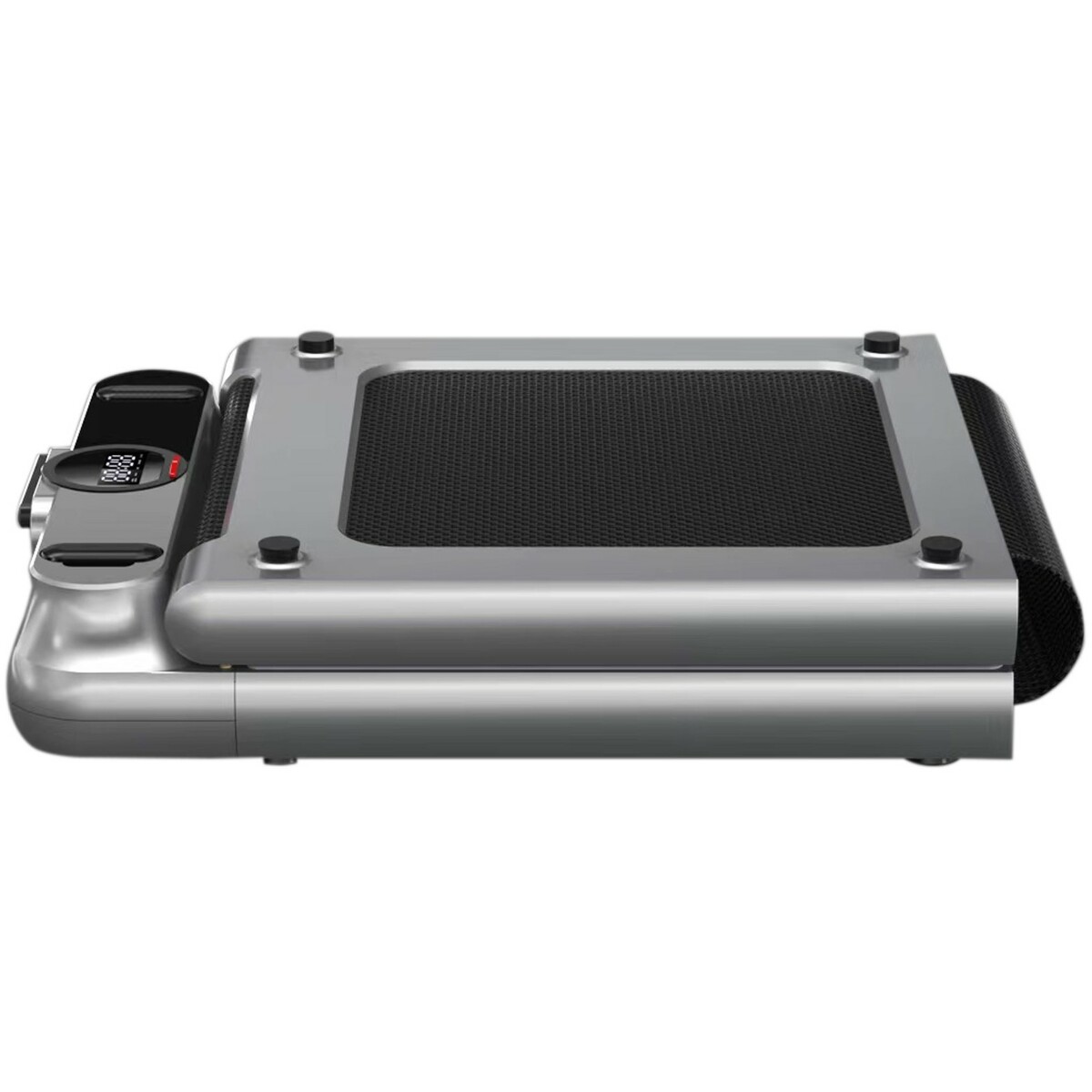 Беговая дорожка Hiper FWPD-001 Compact, черный