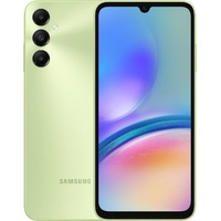 Смартфон Samsung Galaxy A05s 4/128Gb (Цвет: Light Green)