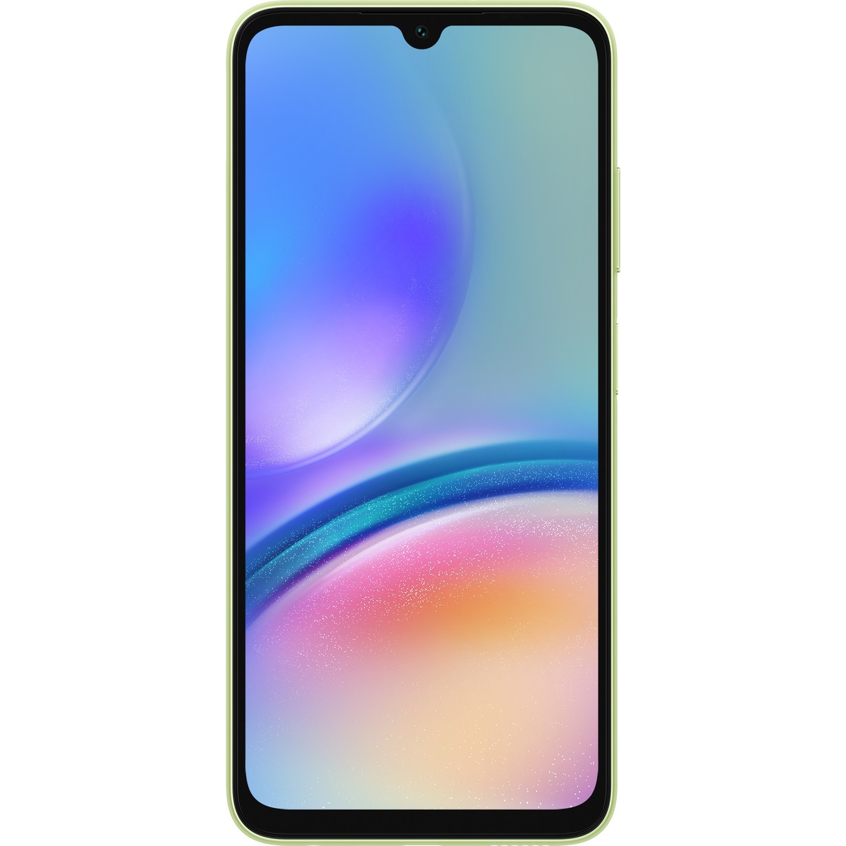 Смартфон Samsung Galaxy A05s 4 / 128Gb (Цвет: Light Green)