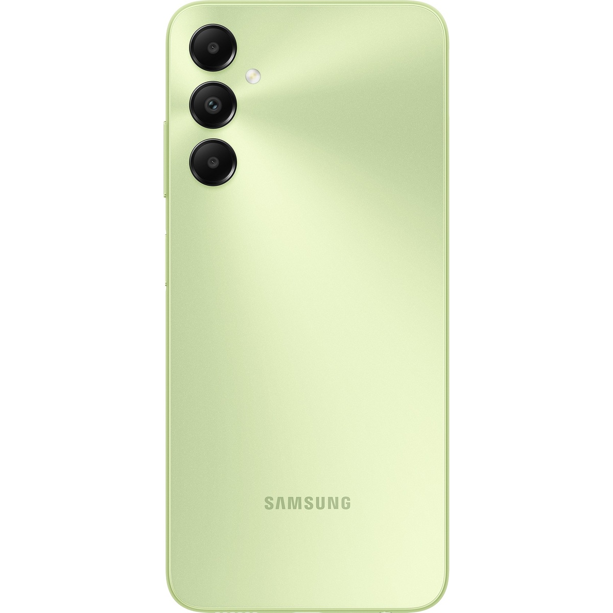 Смартфон Samsung Galaxy A05s 4 / 128Gb (Цвет: Light Green)